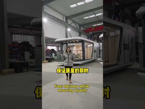 Modular houses,source factory manufacturing