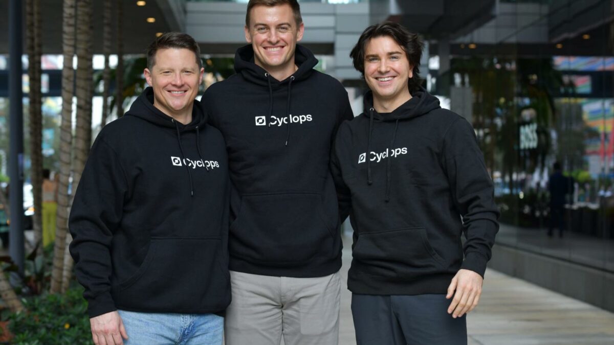 Exclusive: Cyclops raises $8 million to build stablecoin infrastructure for payments companies
