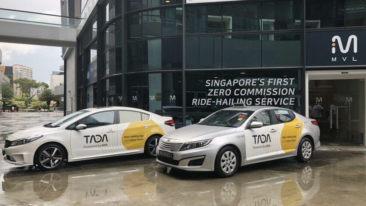 The world’s leading blockchain-based taxi app is setting its sights on New York City