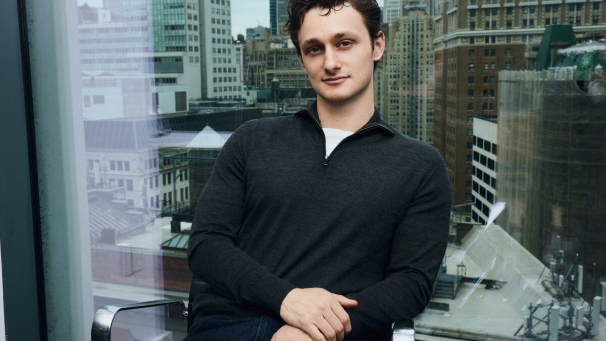 Exclusive: Startup Fun raises $72 million for the serious business of converting crypto and cash