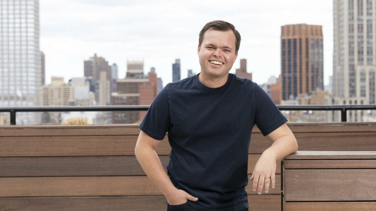 Eisen raises $18.5 million to help Americans recover forgotten funds before they are sent to state governments