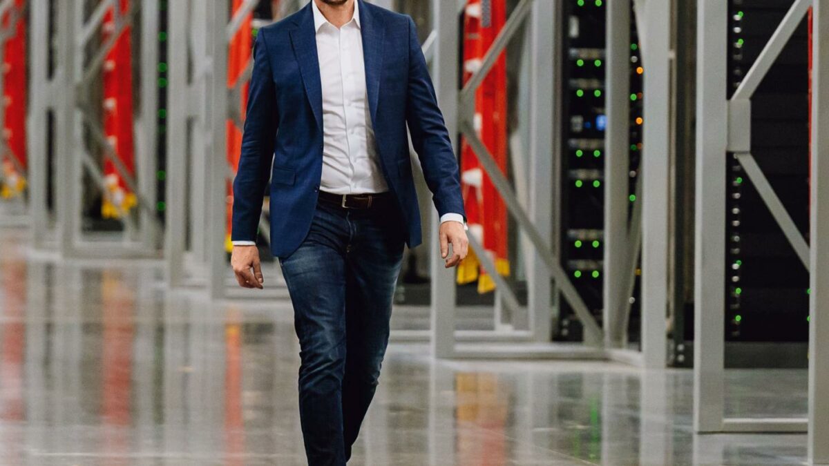 Eric Trump’s American Bitcoin: Inside the newest arm of the Trump crypto empire