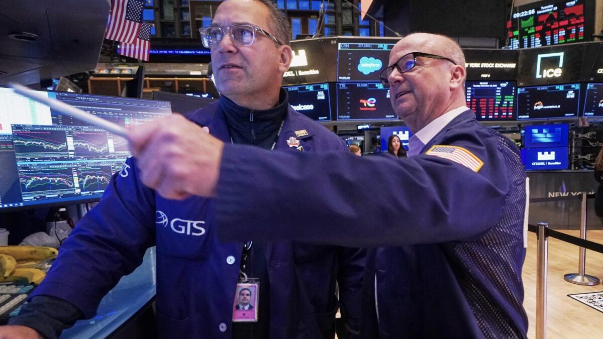 Investors