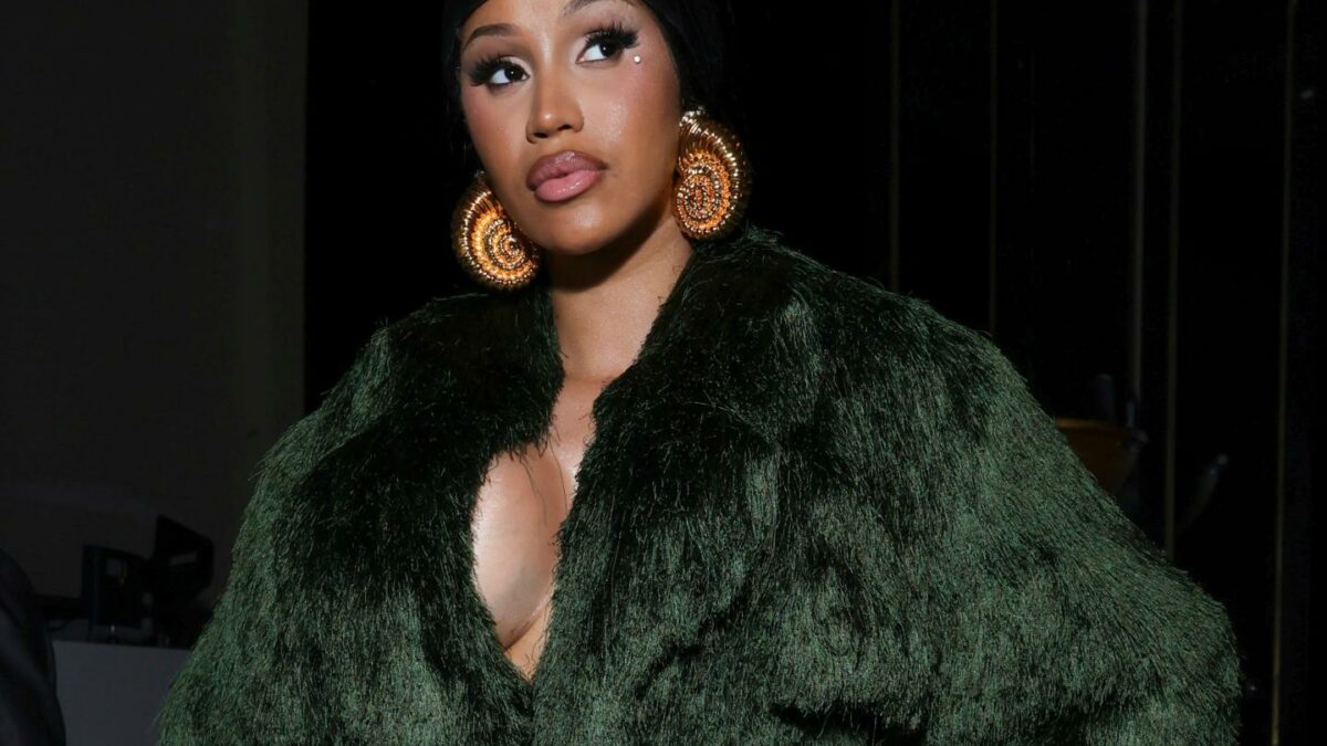 Prop bet chaos as Kalshi calls Cardi B’s Super Bowl cameo was ambiguous and Polymarket pays out on disputed wager