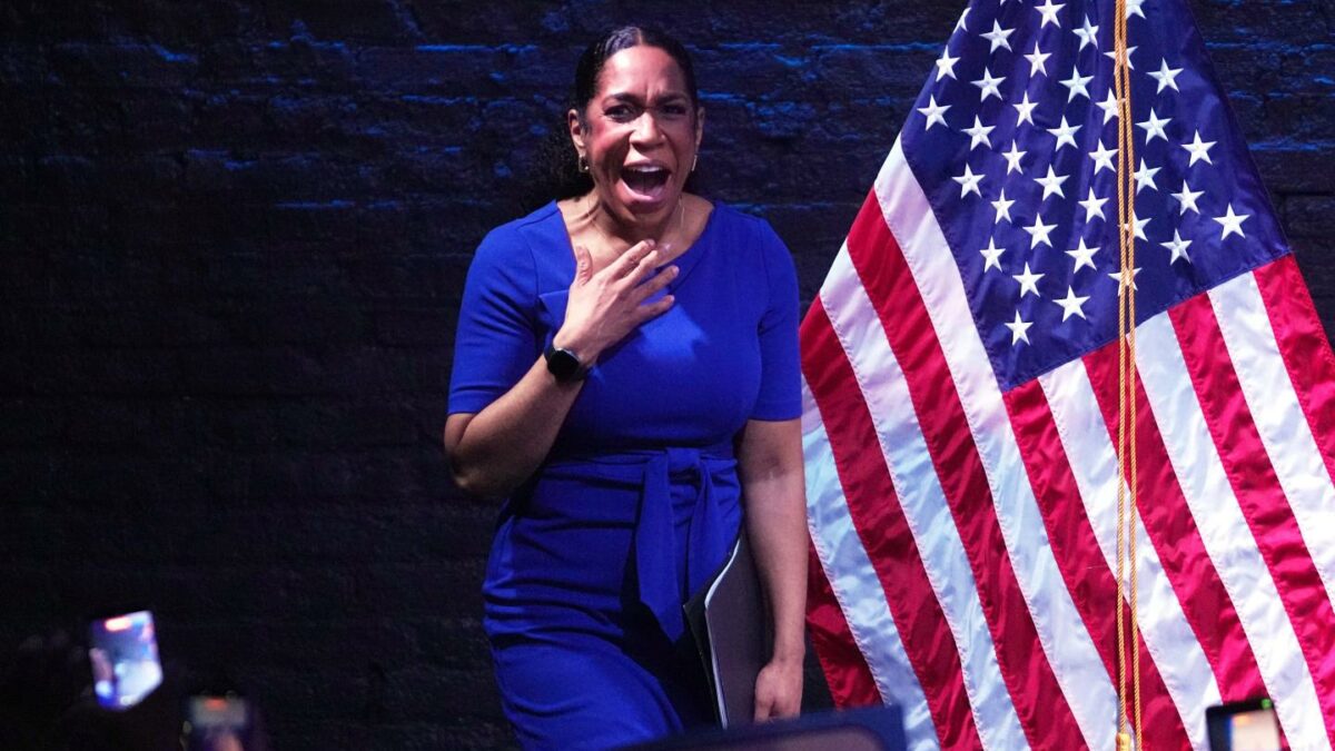 AI and Crypto spent nearly $20 million to reshape Illinois’s Democratic primaries. They mostly lost