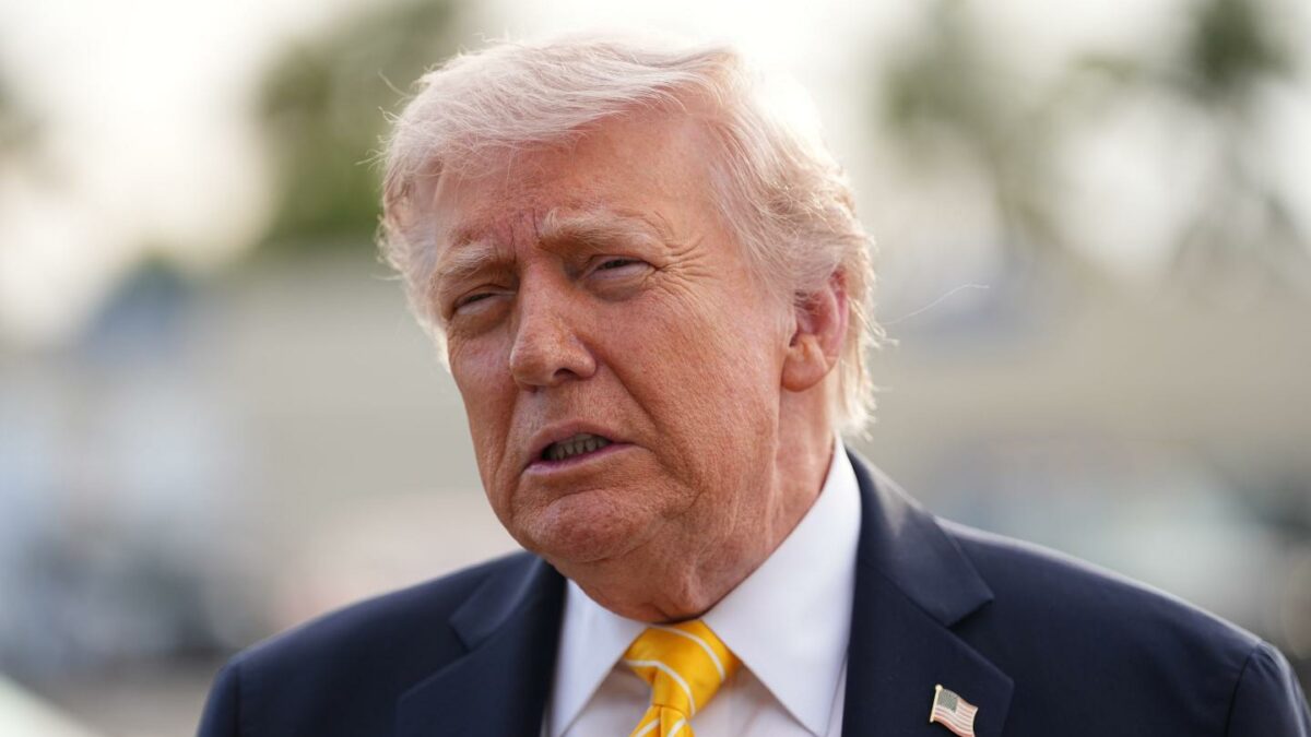 Trump’s AI policy team came into office opposing everything Biden did. Now it’s on the cusp of implementing many of the same policies