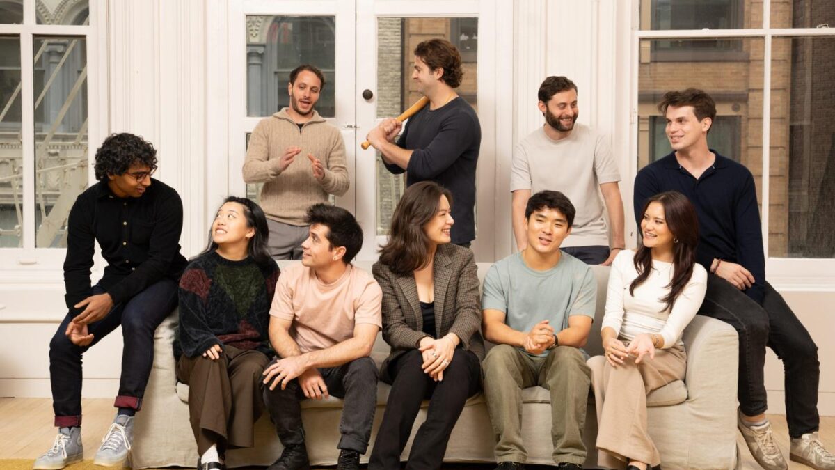 The crypto VC firm Archetype raised $100 million for its third fund.