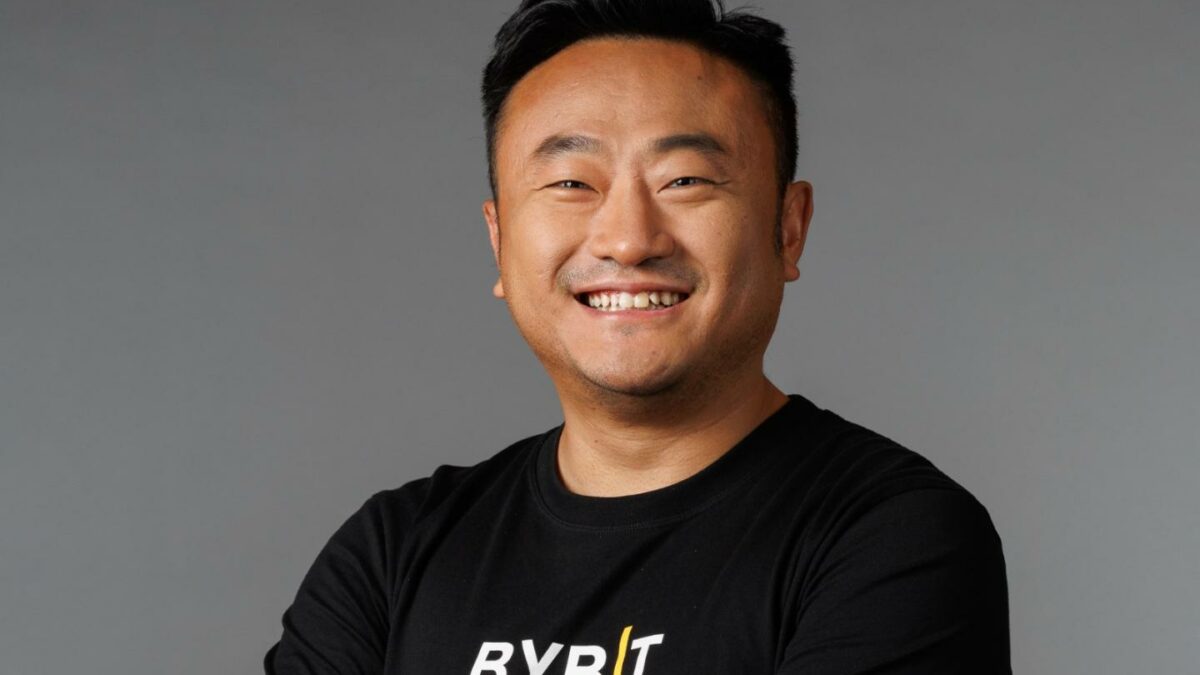 TradFi firms are increasingly warming to cryptocurrencies, says Bybit CEO Ben Zhou