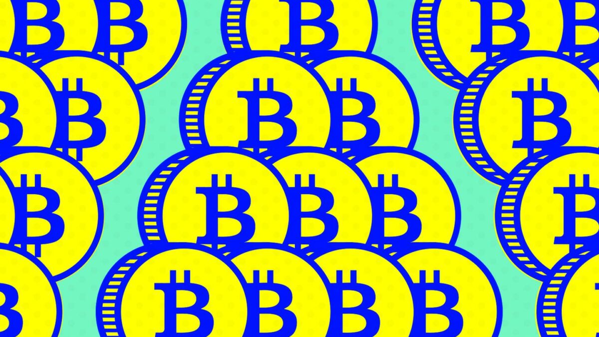 Bitcoin climbs as Trump grants five days for Iran negotiations