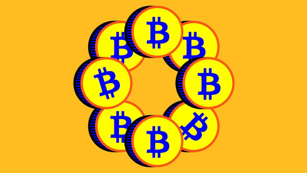 Bitcoin, Ethereum approach two-month highs as markets grow optimistic over U.S.-Iran peace negotiations