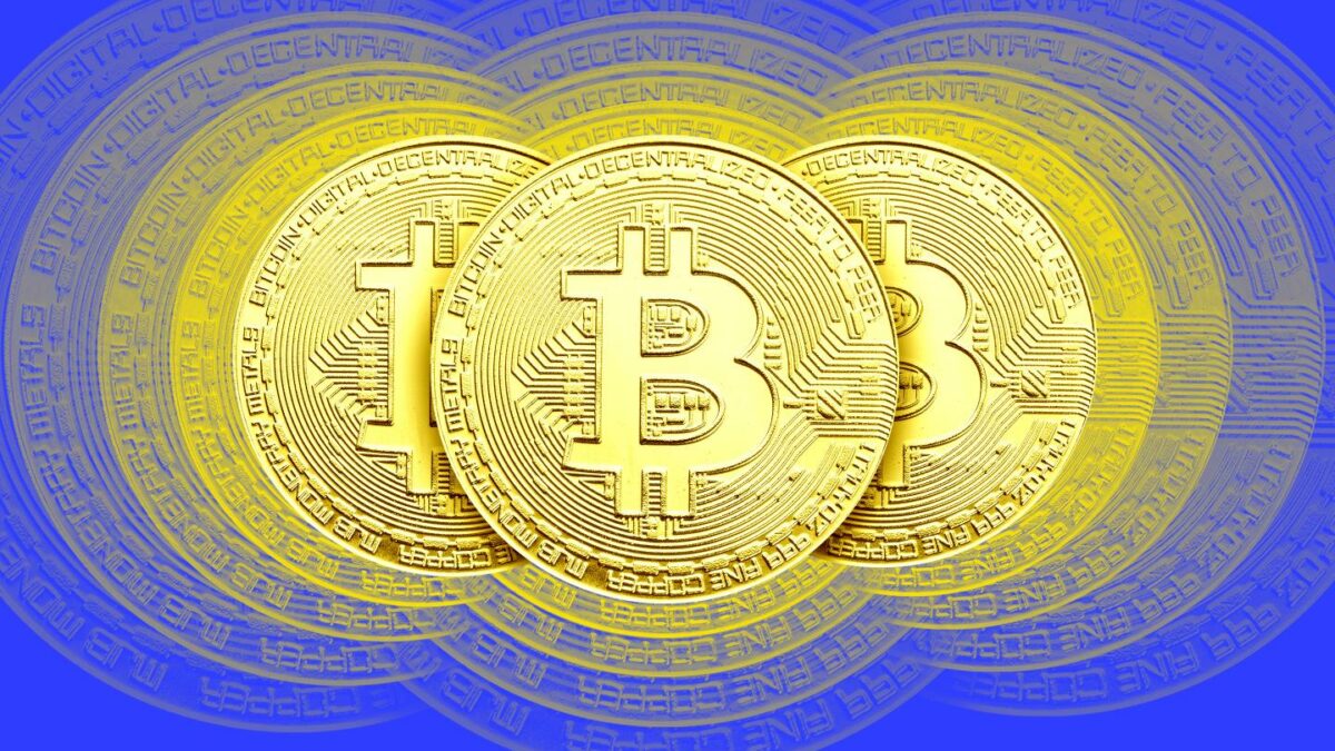 Bitcoin struggles to hold $70,000 as oil surge jolts risk assets