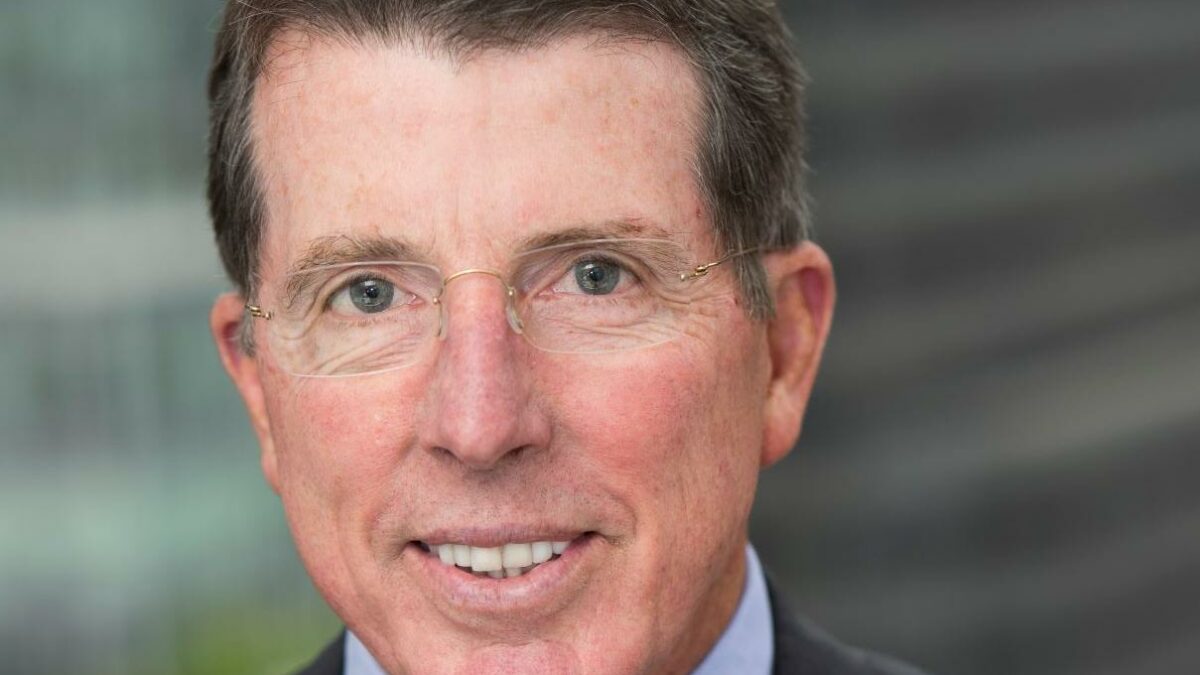 Bob Diamond: The settlement window is closing as 24/7 trading opens up