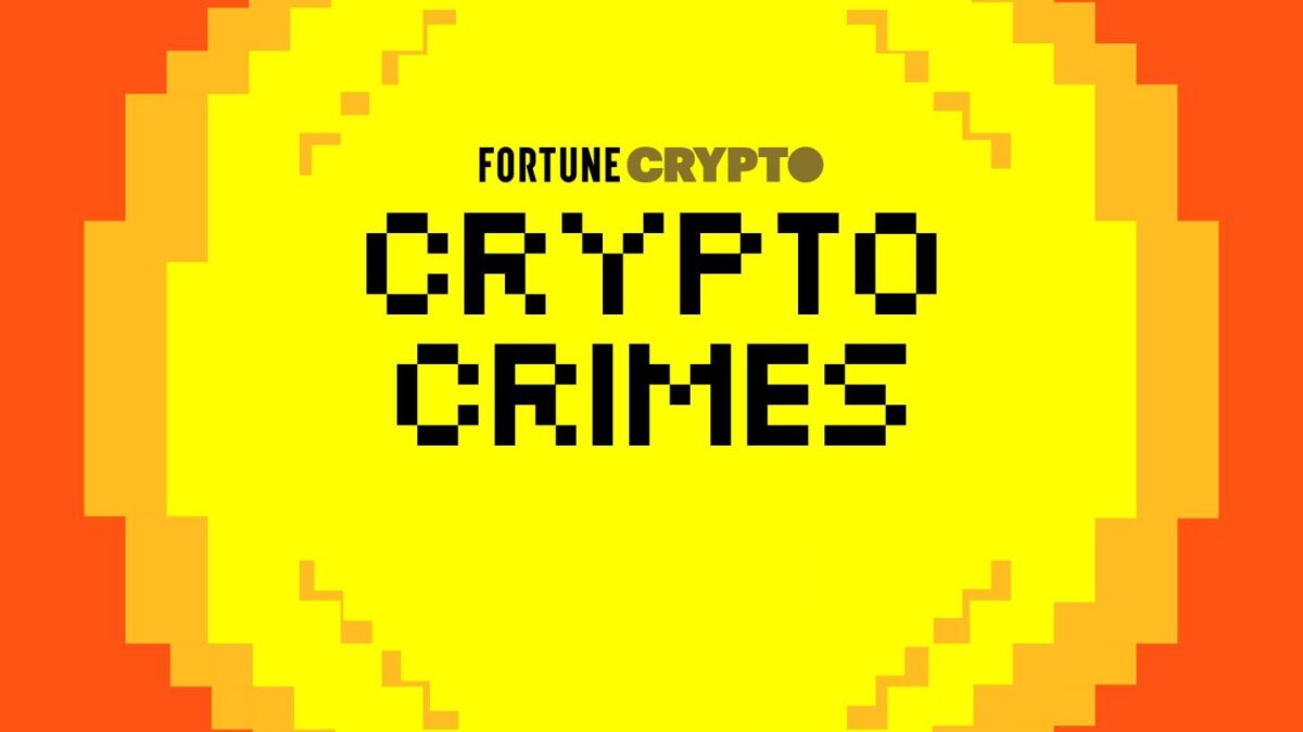 How Chainalysis turned tracking crypto criminals into big business