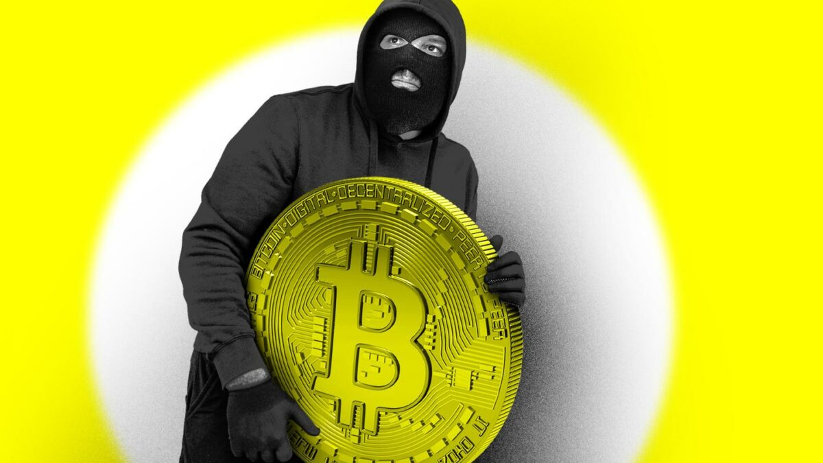 France is experiencing wave of crypto assault. One involved an influencer’s father doused with gasoline 