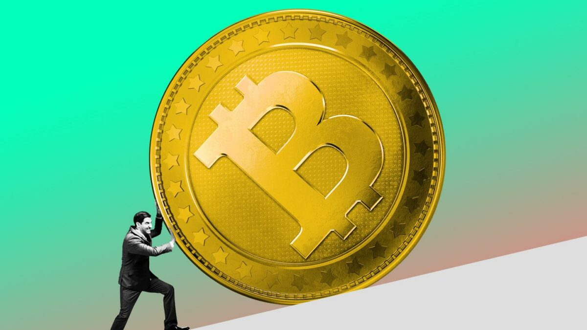 Exclusive: Crypto trading platform raises $30 million from CMT Digital and Kraken