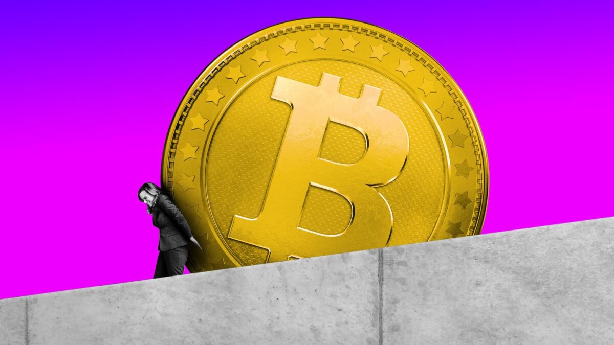 Bitcoin notched a new all-time high over the weekend of $125,506.