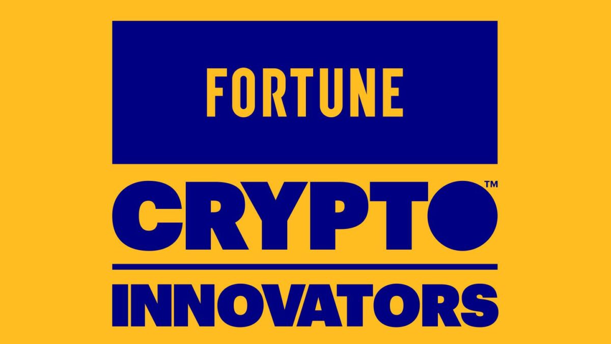 Fortune Crypto Innovators