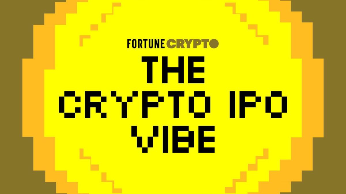 BitGo’s CEO just took his company public—and thinks the IPO process could be improved with blockchain