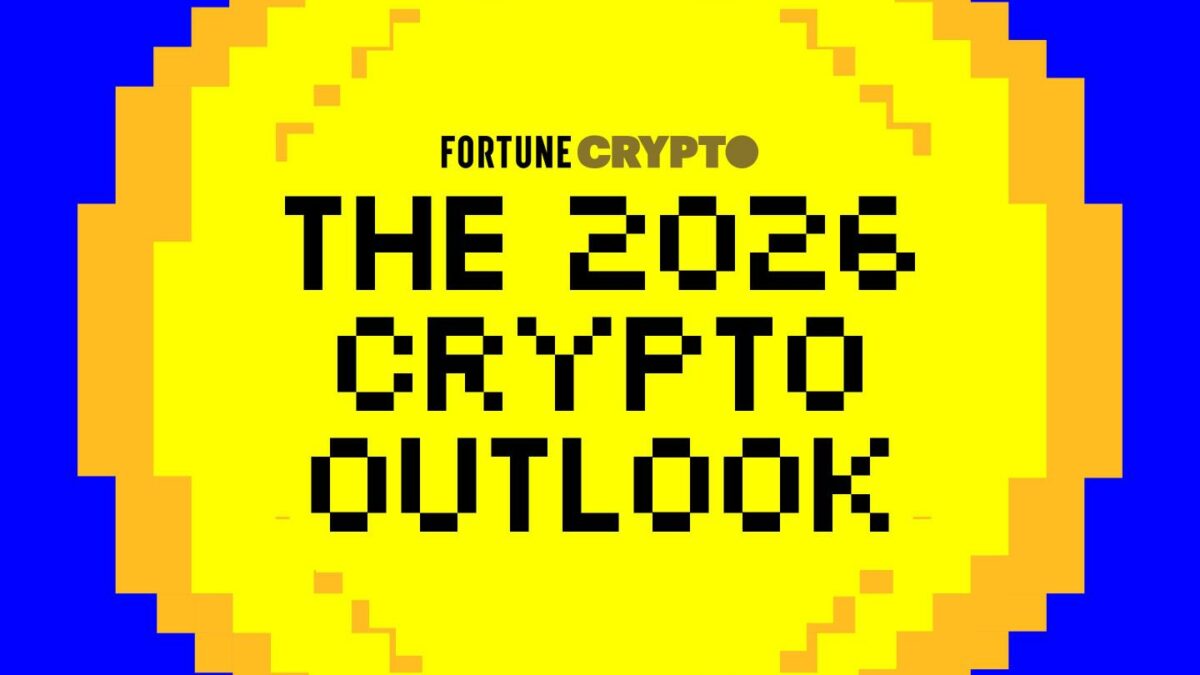 What to look for in crypto in 2026: Bitcoin, Trump, and the battle for DeFi
