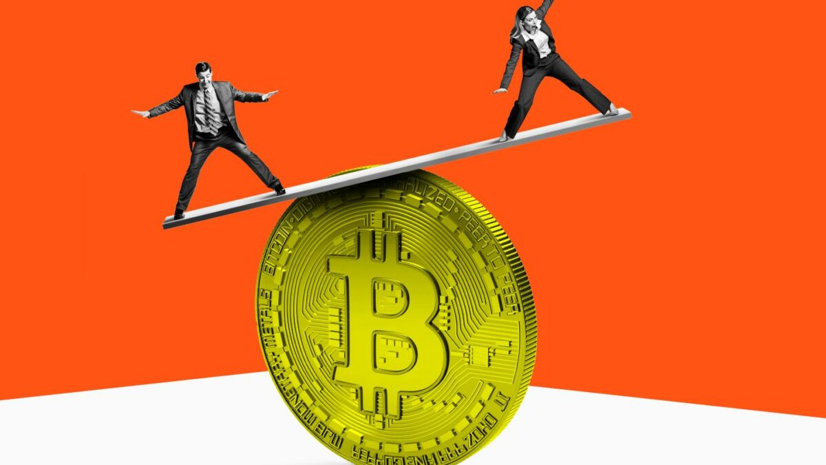 Crypto’s most controversial governance idea is making a comeback
