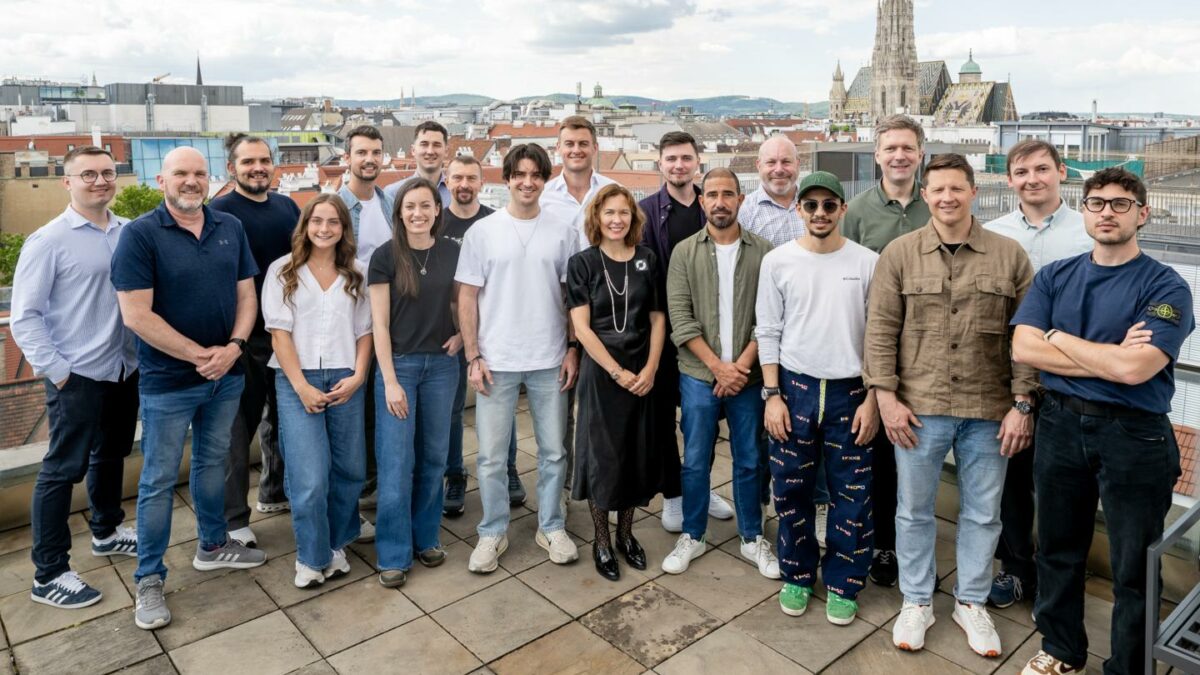 Exclusive: Cyclops raises $20 million to help payment companies settle faster with stablecoins