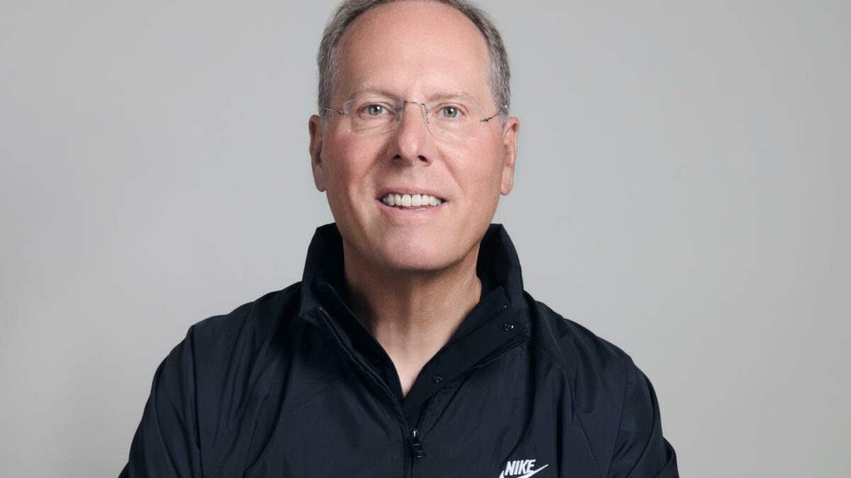 Why companies are paying a premium for battle-tested CFOs—and Nike’s struggling turnaround shows what that costs