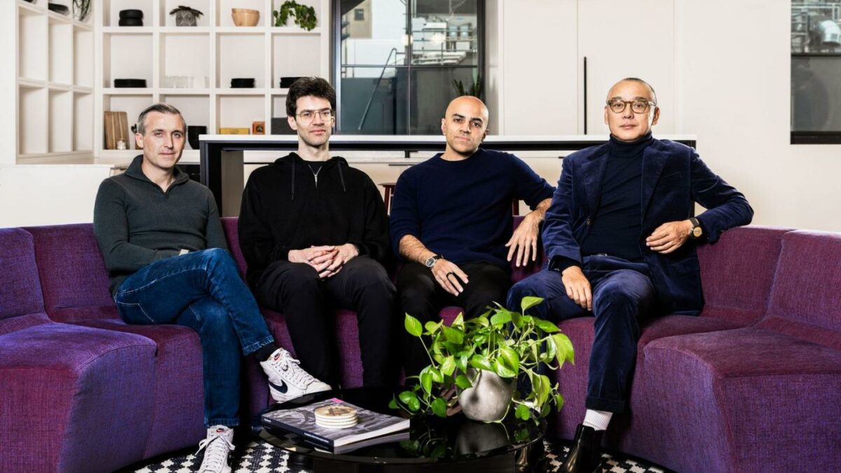 Exclusive: Crypto venture firm Dragonfly closes $650 million fourth fund—even as blockchain VCs face ‘mass extinction’