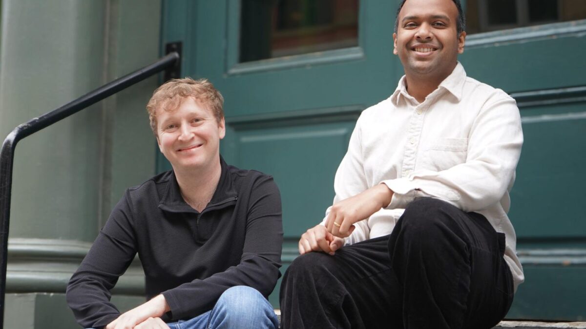 Exclusive: Former Citadel employees raise $17 million for Fin, a global stablecoin app ‘without all the complexity’