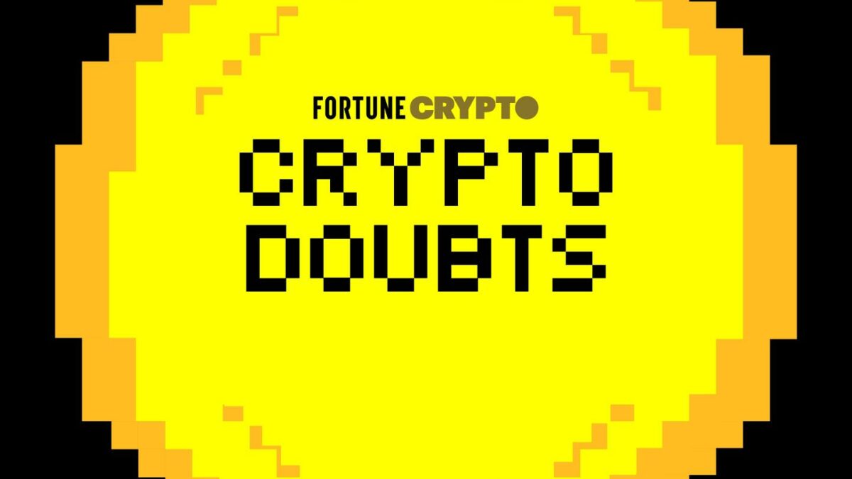 Why influential Wintermute founder Evgeny Gaevoy thinks crypto has strayed from its cypherpunk roots