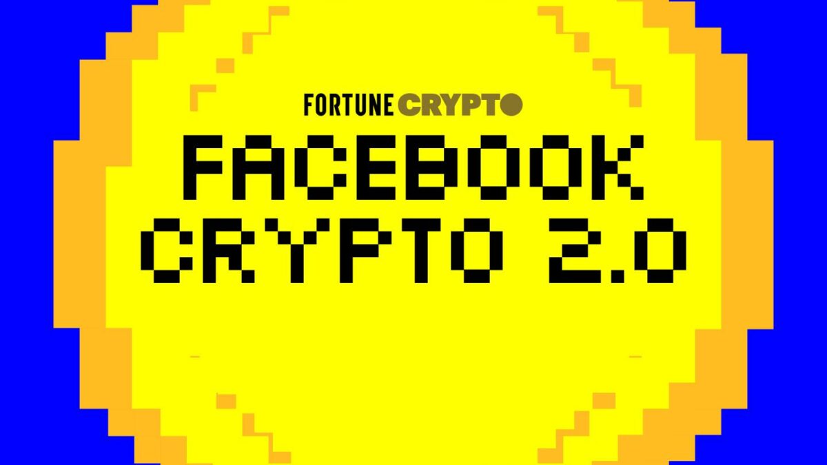 Facebook’s first crypto push set off a firestorm. This time around, its plans are met with a shrug