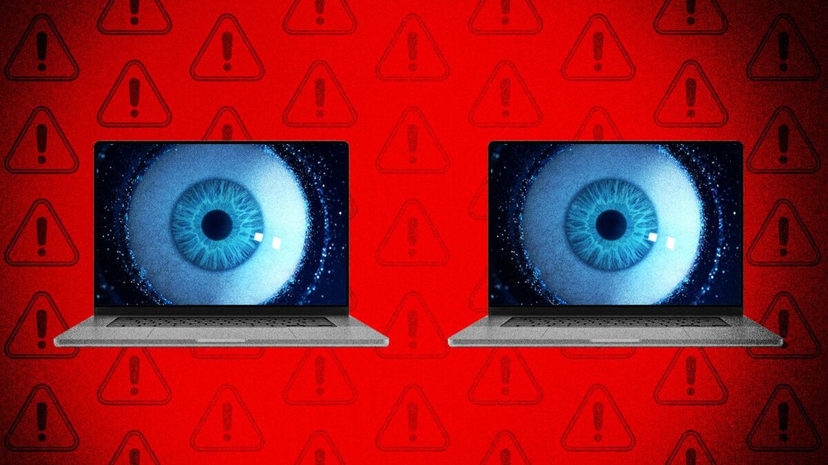 I knew about North Korean hackers—they still tricked me and got into my computer