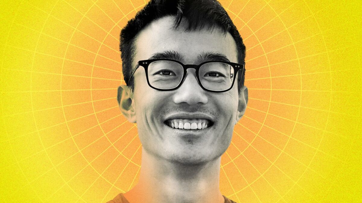 How a Harvard grad helped make Hyperliquid the biggest new player in crypto—with just 11 people and no venture funding
