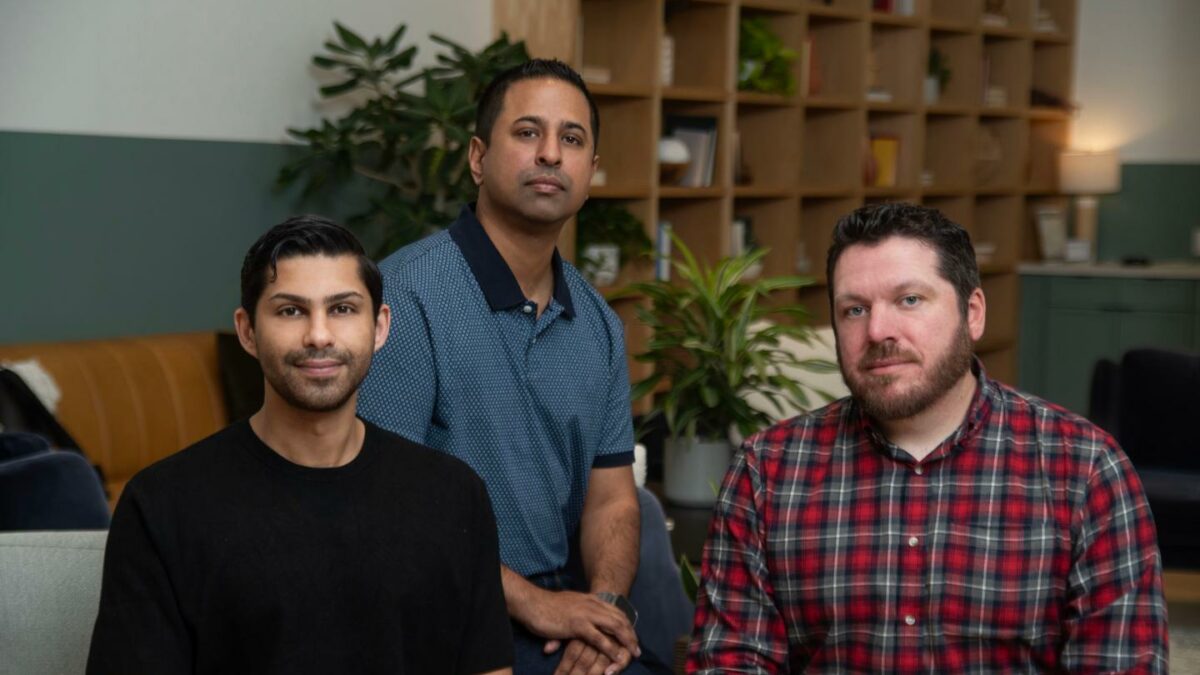 Exclusive: Former Stripe and Coinbase employees raise $8 million for Latitude, a startup whose core product is stablecoin-based ‘Global Payouts’