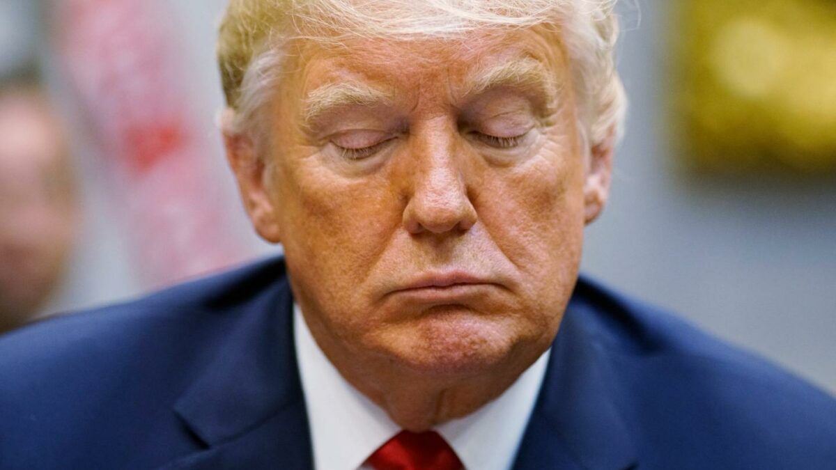 Trump’s 927-page disclosure is just a normal Tuesday for direct indexing and crypto wealth managers