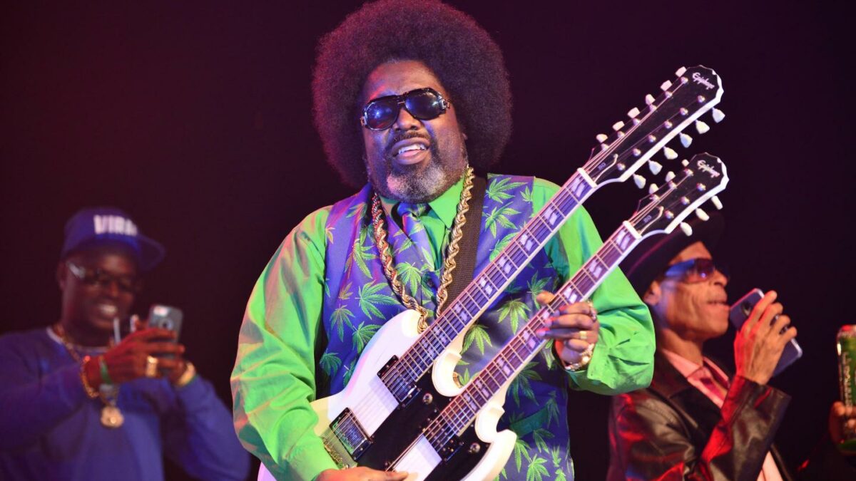 Fresh off victory over cops in ‘Lemon Pound Cake’ trial, Afroman heads to address Bitcoin’s biggest gathering