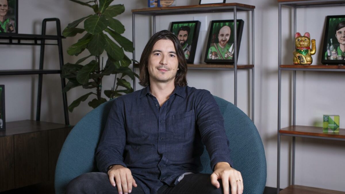 Robinhood launches staking for Ethereum and Solana in ongoing crypto expansion 