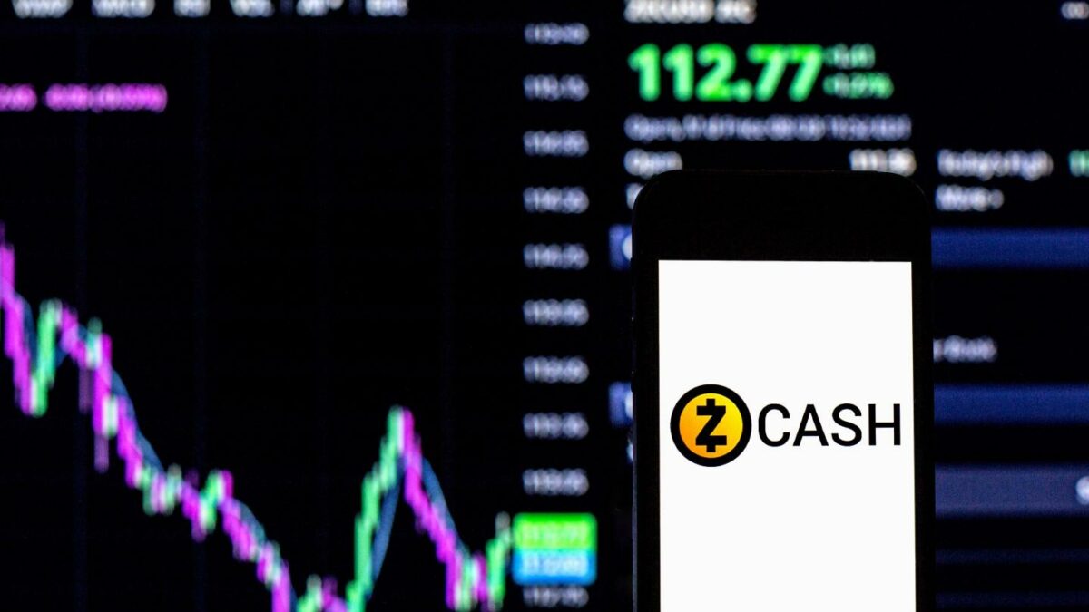 Zcash spikes 30% after Multicoin managing partner says firm bought the token, calls it protection against wealth taxes