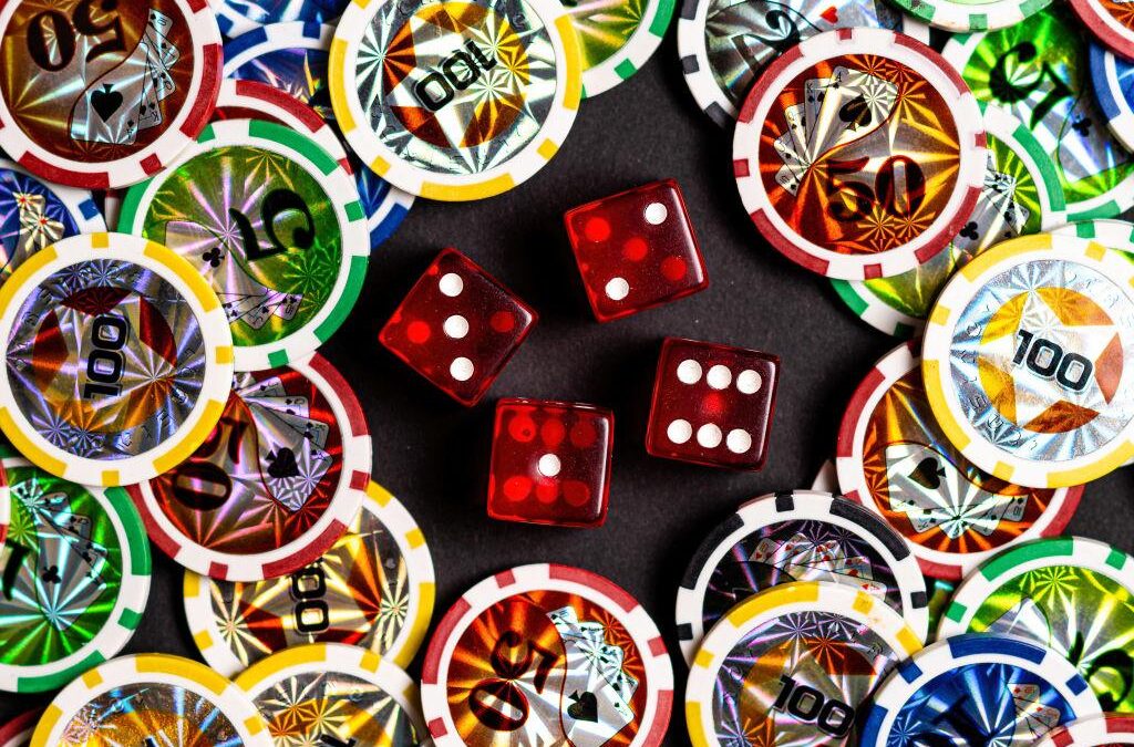 So much of crypto is not even real—but that’s starting to change