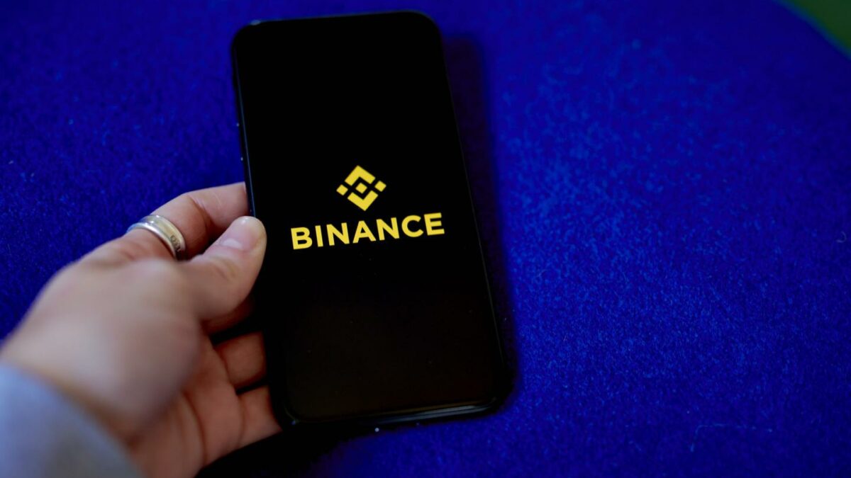 Exclusive: Binance fires top investigators who claim to have uncovered evidence of Iranian sanctions violations