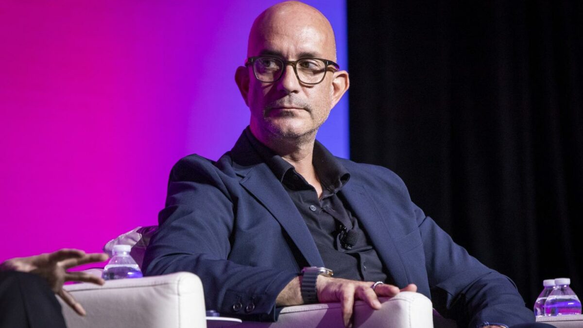 Securitize is latest crypto company to go public as BlackRock-backed firm sees stock jump 3% on debut