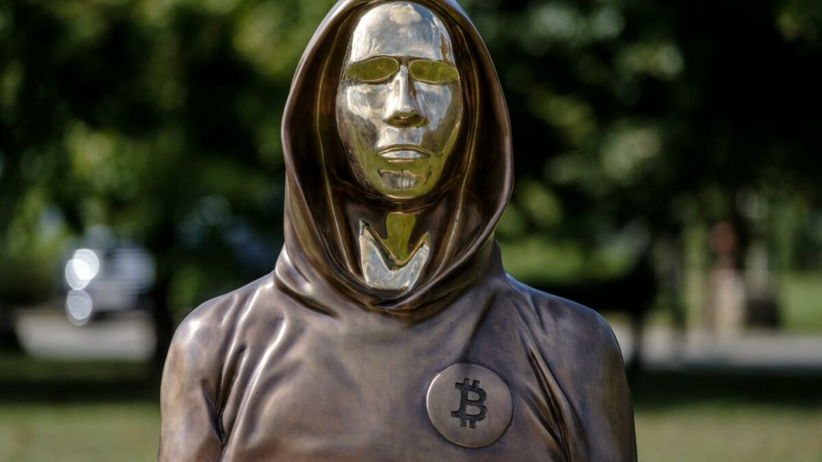 A quantum threat to Bitcoin has some asking the unthinkable: Is it time to freeze old wallets belonging to Satoshi Nakamoto?