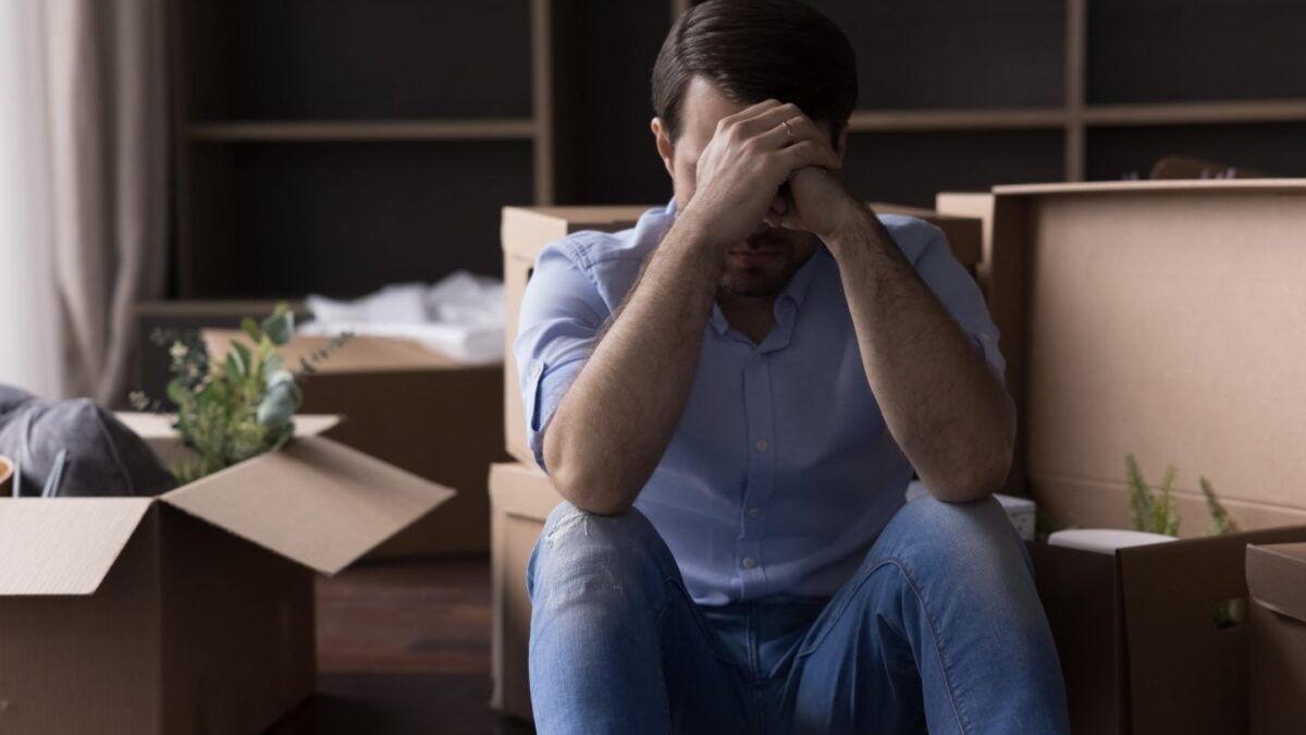 The housing crisis is also a crisis of hopelessness as young Americans give up, hustle less, spend more, and make risky investments as a last resort