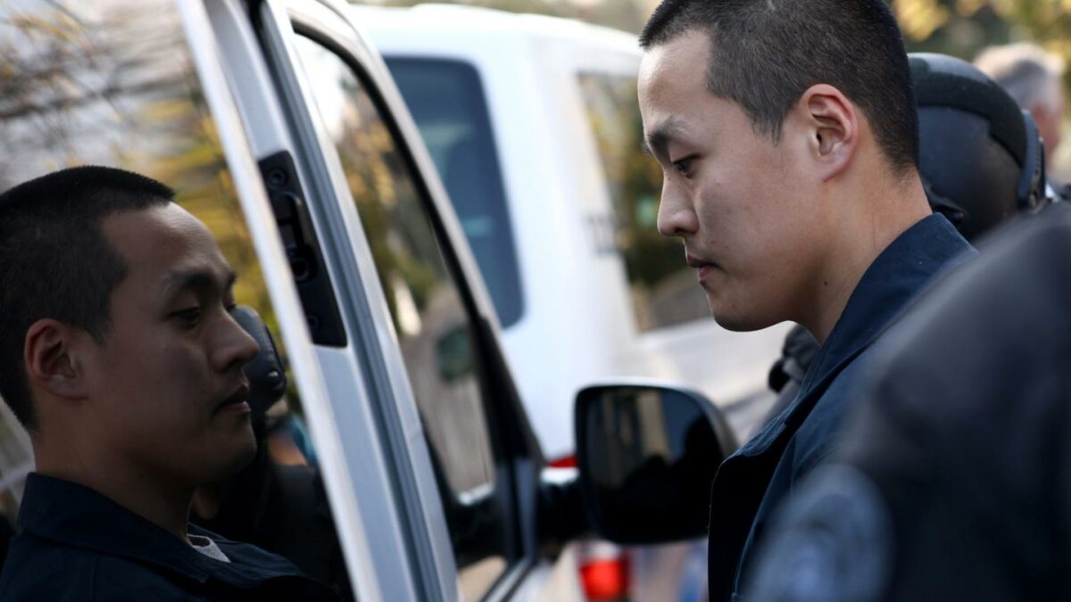 Judge tells notorious crypto scammer ‘you have been bitten by the crypto bug’ in handing down 15 year sentence 