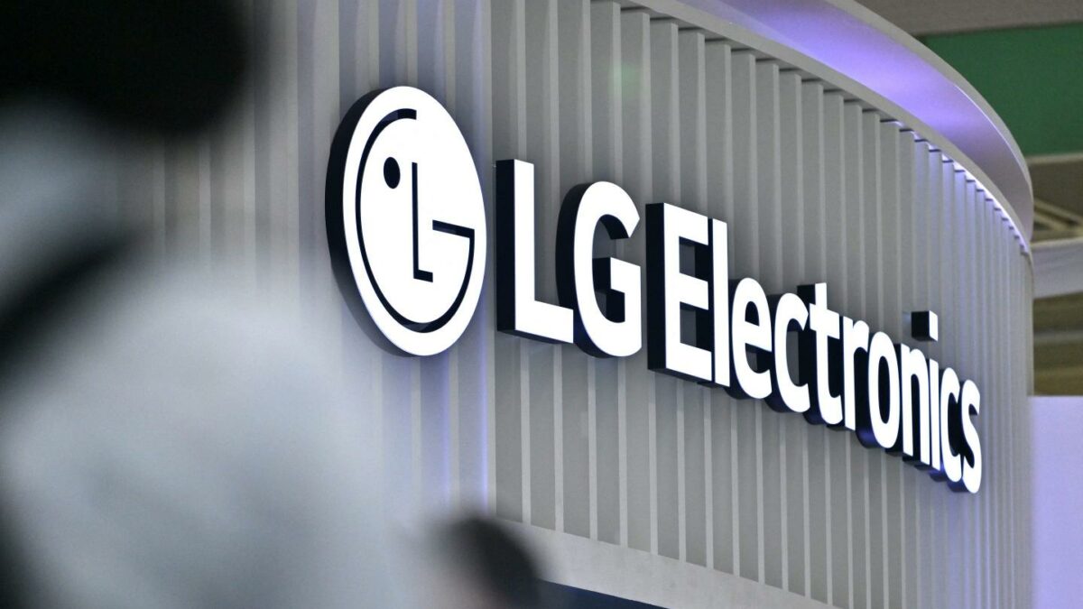 Exclusive: Consumer device giant LG Electronics to launch blockchain to place and sell ads