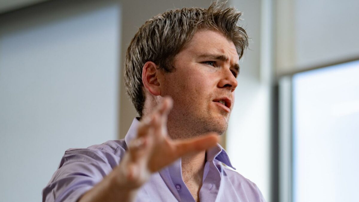There’s a strong case for AI and crypto—but you have to squint to see it