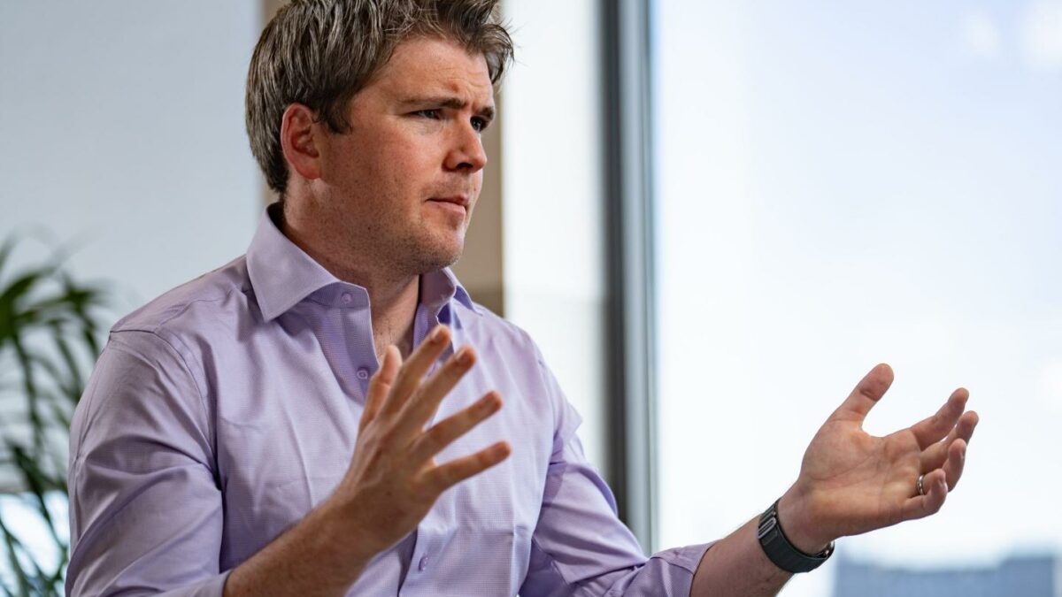 Stripe and Paradigm-backed blockchain Tempo launches advisory unit to promote stablecoin adoption