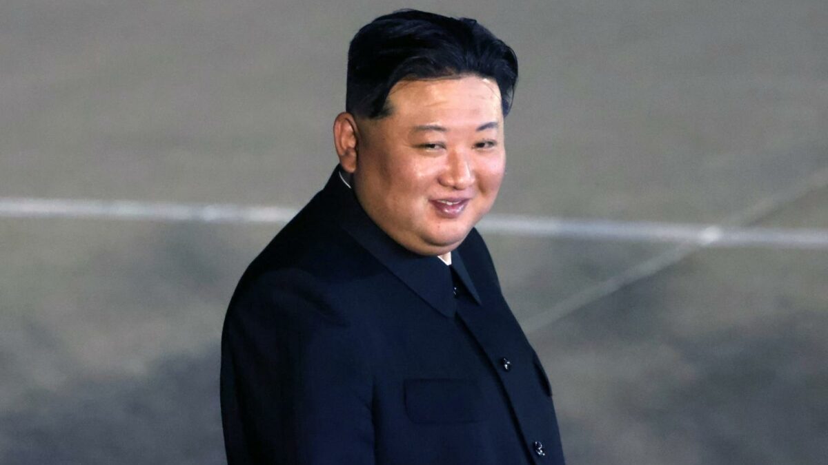 North Korea stole a record amount of crypto—again: report estimates  its hackers’ 2025 haul at $2 billion