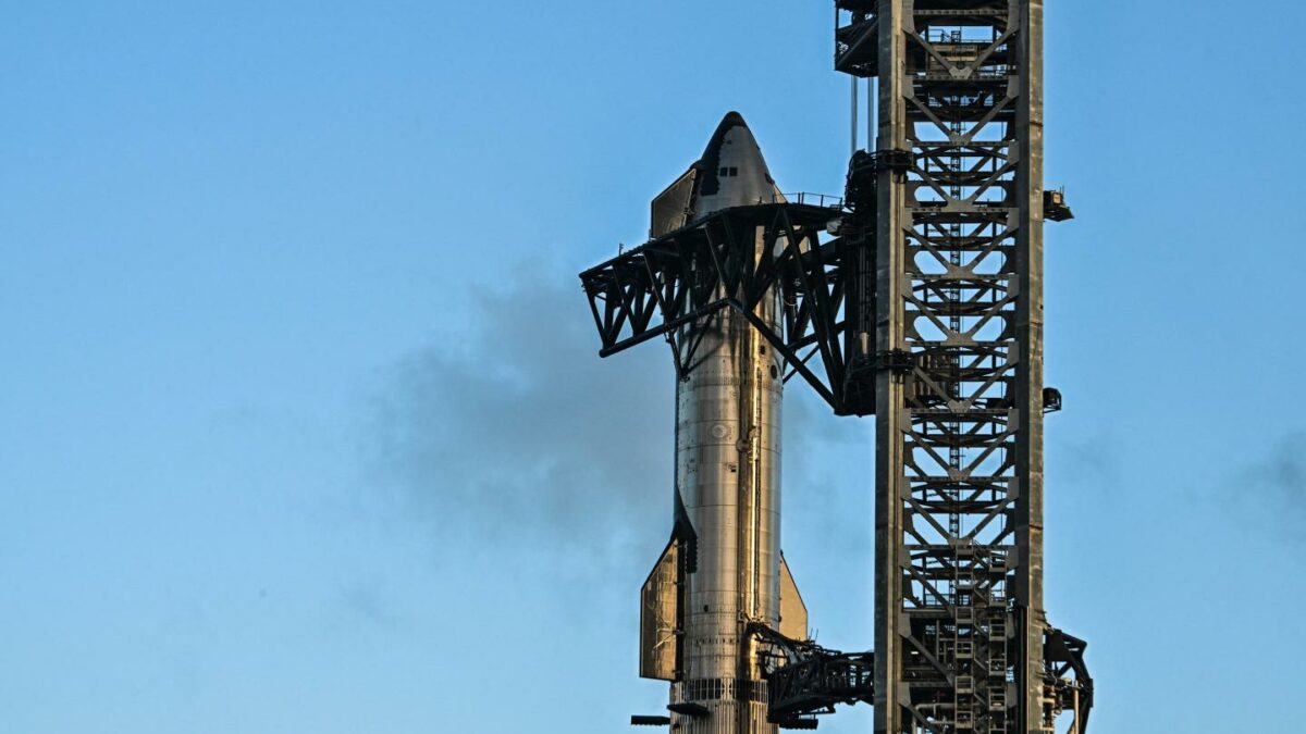 T-minus 24 hours: On the eve of SpaceX IPO liftoff some Wall Street analysts say the stock is worth only half of Elon Musk’s price