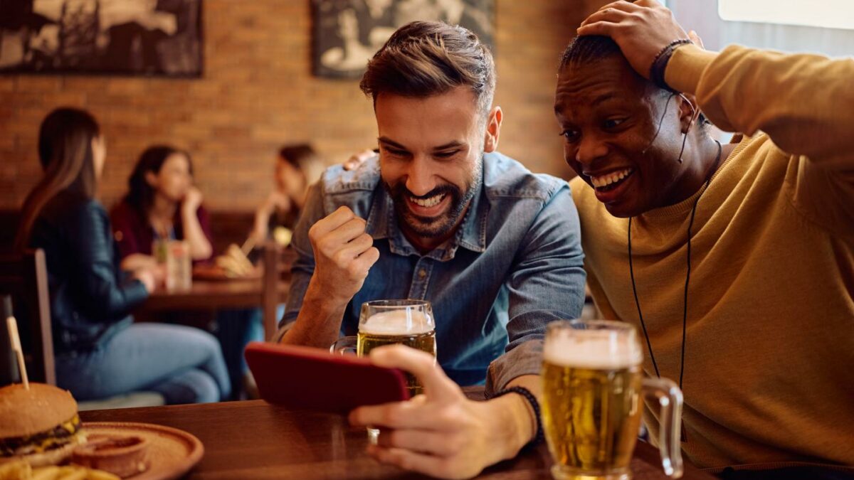 America’s new love affair with gambling drives Kalshi to $871 million haul on Super Bowl Sunday