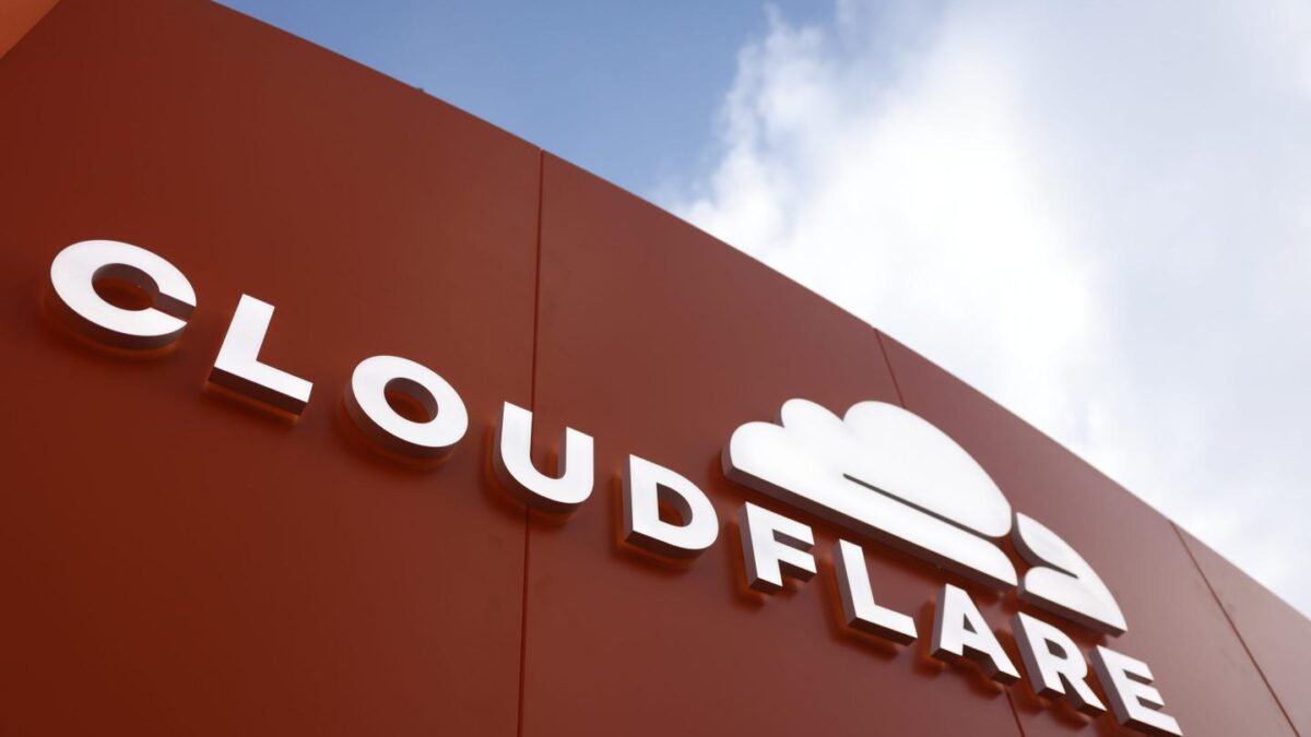 Cloudflare announced last week that it planned to launch its own stablecoin, NET Dollar.
